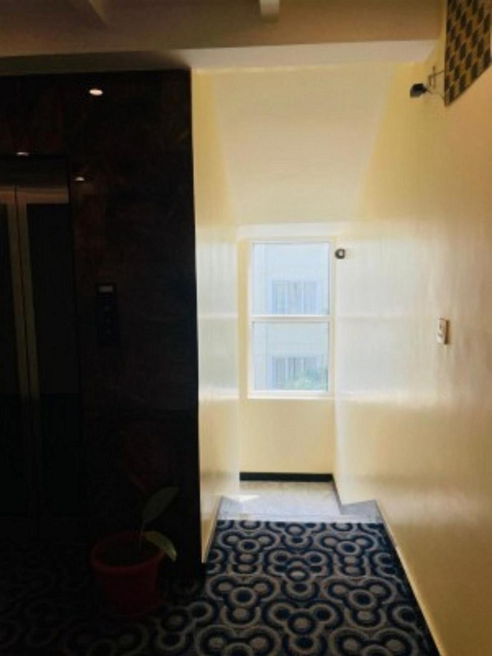 Vovo Hotels Yelahanka Exterior photo
